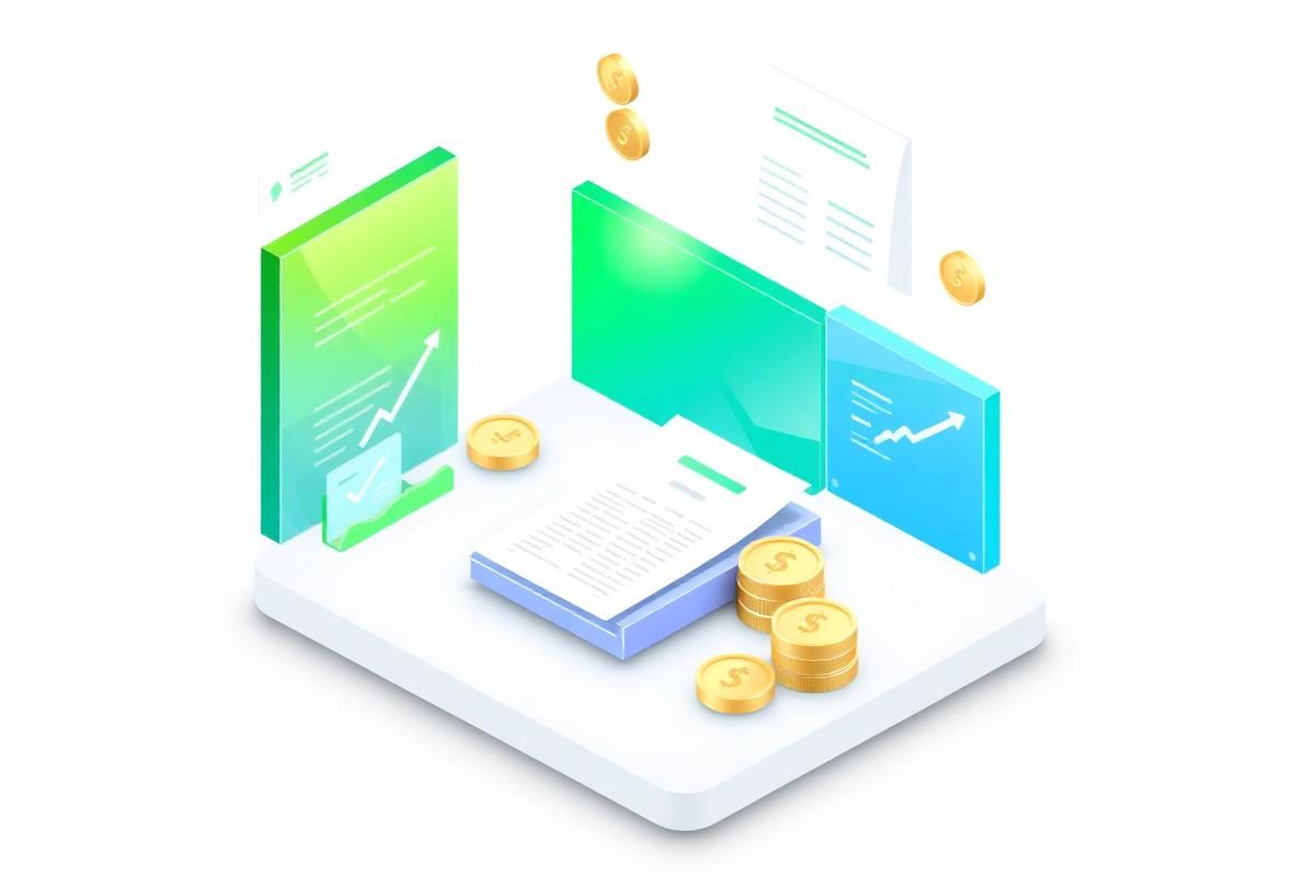 Illustration of the Nexora grant application and review process